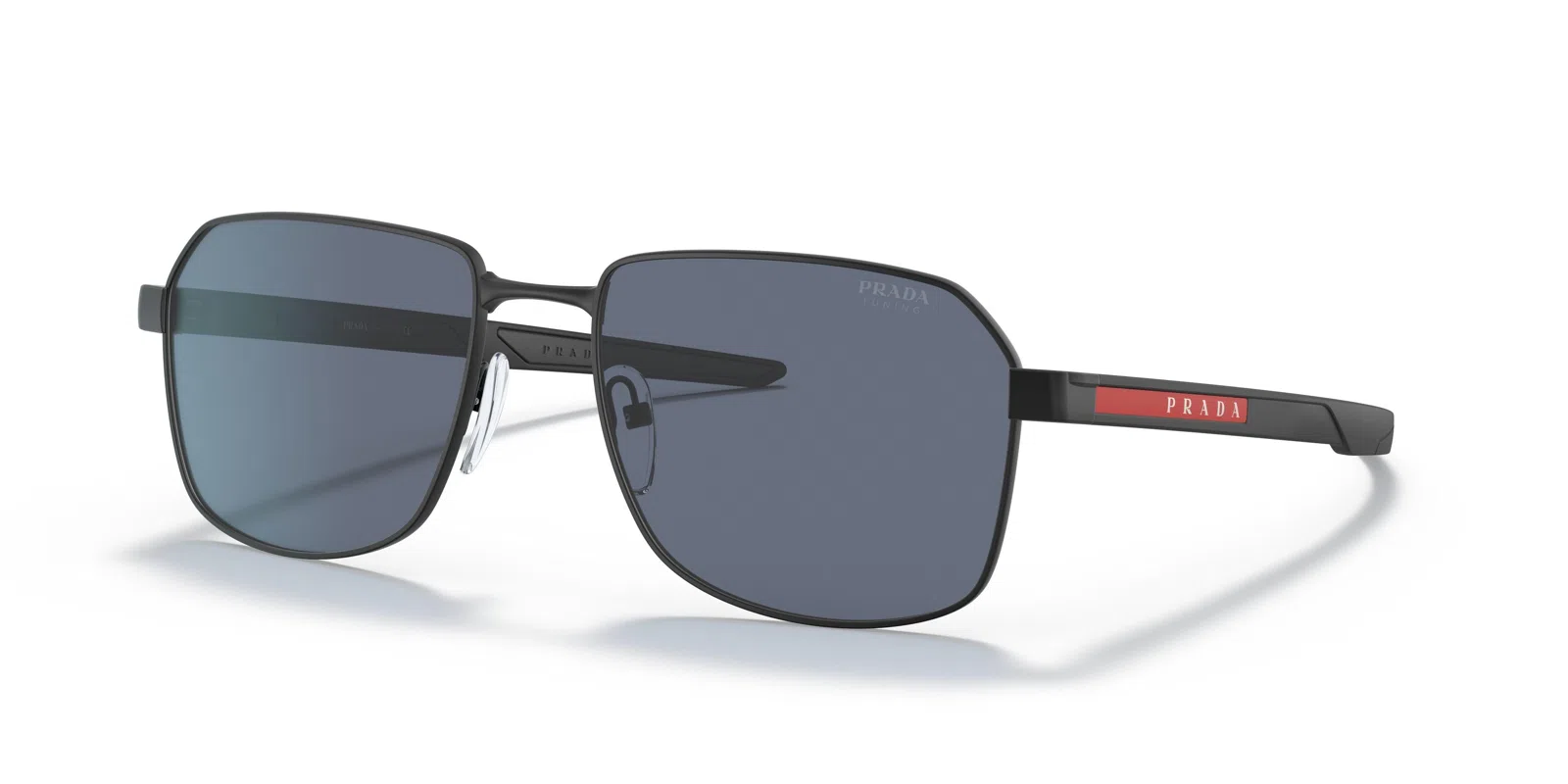 Prada Linea Rossa 54WS Sunglasses - view 14